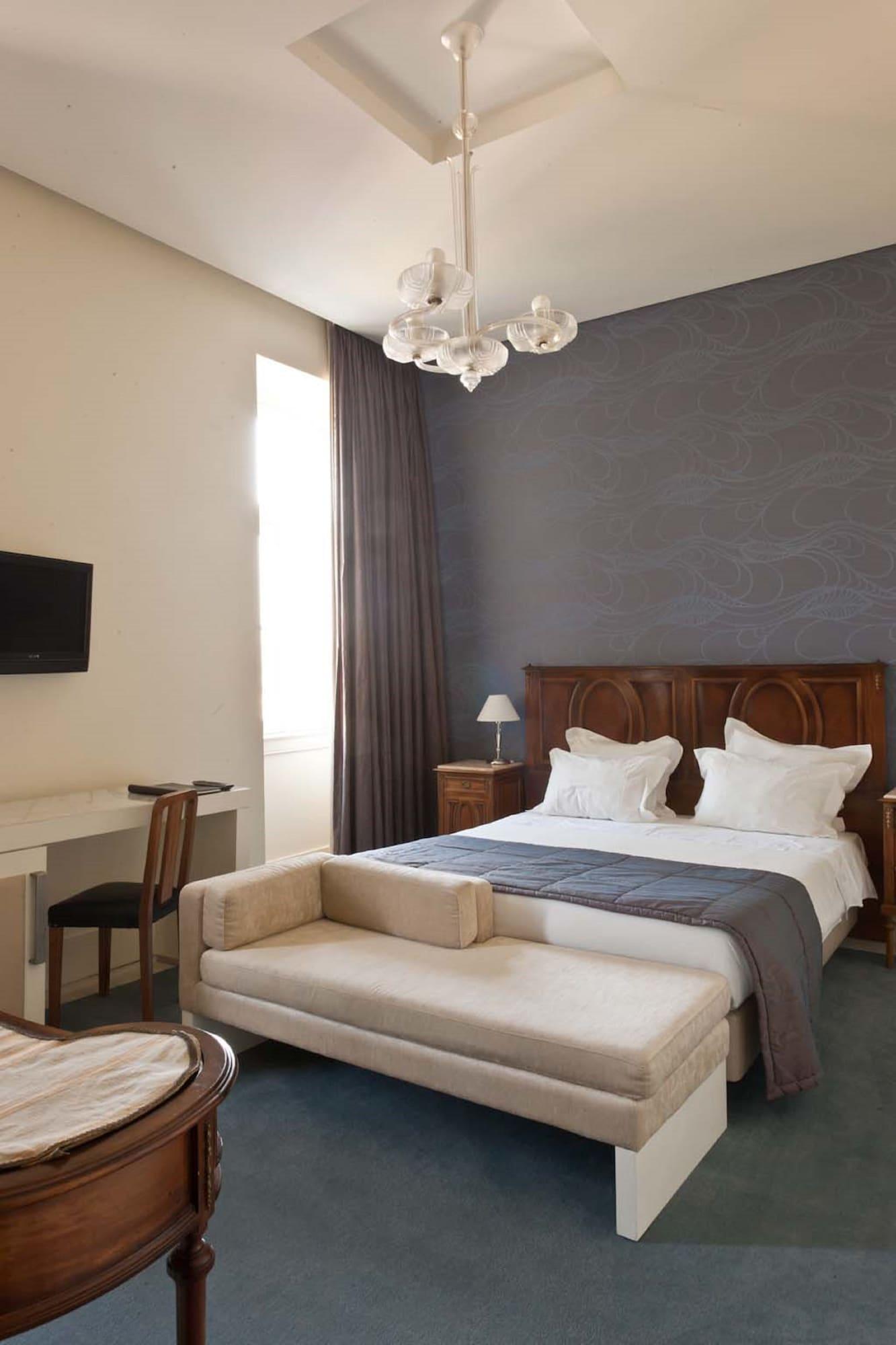 Curia Palace Hotel & Spa Екстериор снимка